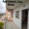 Apartamentos LUISA