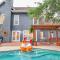 La Vaca Viva - Pool Side Oasis Near San Antonio