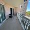 1B/1B condo with Ocean views, Resort style, Free WIFI, Few steps to the Beach!! - Wildwood Crest