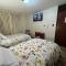Hostal Inkanto Taruma