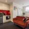 Studio Apartment in the heart of Fitzroy - Melbourne