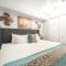 Aurora at Nautilus - Pet Friendly Oceanfront Condo - 洋滨市
