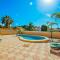 Cometa-86 - villa with private pool close to the beach in Calpe - Empedrola