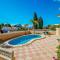 Cometa-86 - villa with private pool close to the beach in Calpe - Empedrola