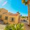 Cometa-86 - villa with private pool close to the beach in Calpe - Empedrola