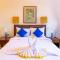 Starloka Saba Bali Hotel