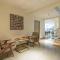 StayVista at Isabella The Beach View with Pvt Gym, Game Room & Pool - Bambolim