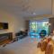 StayVista at Isabella The Beach View with Pvt Gym, Game Room & Pool - Bambolim
