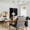 New! Boutique Inspired 2br Loft, Lake Geneva