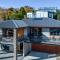 Lakeview Lodge in Wanaka