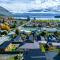 Lakeview Lodge in Wanaka