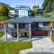Lakeview Lodge in Wanaka