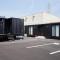 HOTEL R9 The Yard Kaizu