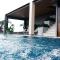 DLecia Ha Long Hotel
