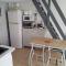 Maisonnette, 5 Pers, 500m plage, Parking, Terrasse