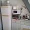 Maisonnette, 5 Pers, 500m plage, Parking, Terrasse