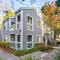 Luxurious 2-bedrooms in Redwood + free parking - Redwood City