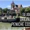 Péniche hollandaise cosy - Dole