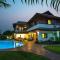 Oriental Thai luxury villa with Private pool - Чиангмай
