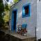 little house in forest - Calimno (Kalymnos)