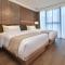 Dongguan Tangxia Huaman Hotel - Tung-kuan