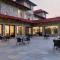 Anandam - A Luxury Resort in Udaipur - 乌代浦