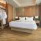 Dongguan Tangxia Huaman Hotel - Tung-kuan
