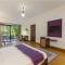 Anandam - A Luxury Resort in Udaipur - 乌代浦