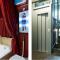 Cozy Modern Apartment with Small Balcony in the Heart of Berlin - Berlín