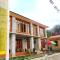 Kharjap Homestay