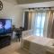 The Haven 2 at One Eastwood Ave Tower 1 with Amazing View NO PETS ALLOWED - 马尼拉