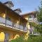 Landhotel Larenzen