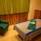 Emerald Clarks Inn Suites - Mysore
