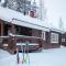 Villa Kurpitsa at MESSILA ski & camping - Hollola