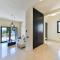 Beachfront Villa Mediterranea