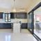 Beachfront Villa Mediterranea