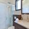 Beachfront Villa Mediterranea