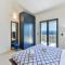 Beachfront Villa Mediterranea