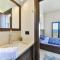 Beachfront Villa Mediterranea
