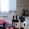 Wine Apartments Florence Bolgheri