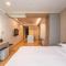 Haeundae Centum Hotel