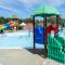 Camping Atlanta & Mediterraneo Family Village