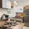 Amwaj Seaside Retreat- Luxury 2BR Chalet in Amwaj Sidi Abdelrahman - 阿莱曼