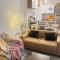 Amwaj Seaside Retreat- Luxury 2BR Chalet in Amwaj Sidi Abdelrahman - 阿莱曼