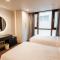 Haeundae Centum Hotel
