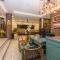 The marions Suite istanbul LUXURY CATEGORY - Istanbul