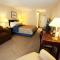The Fredericton Inn