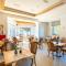 Denthis Hotel - Taygetos Mountain Getaway