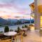 Denthis Hotel - Taygetos Mountain Getaway