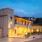 Denthis Hotel - Taygetos Mountain Getaway